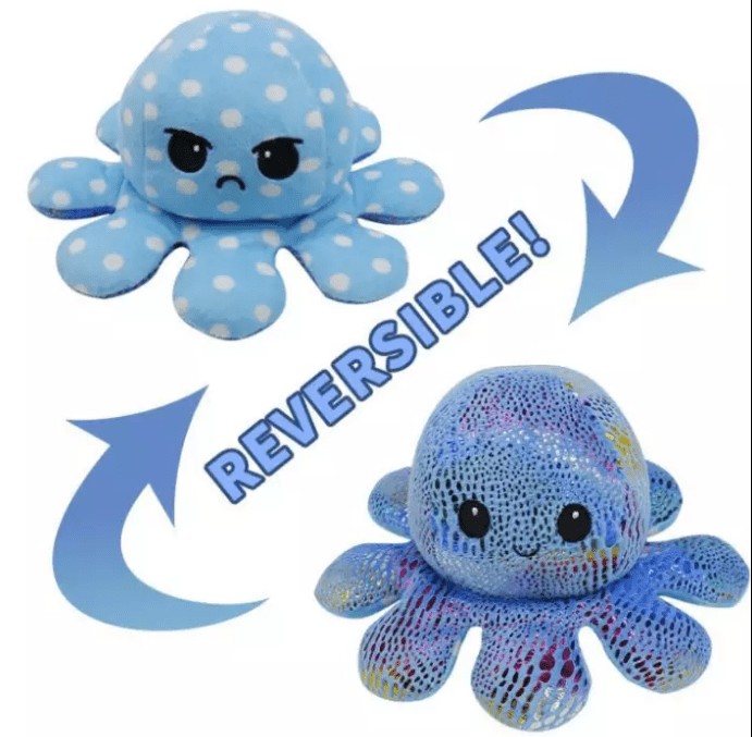double -sided toy plush - Image 2