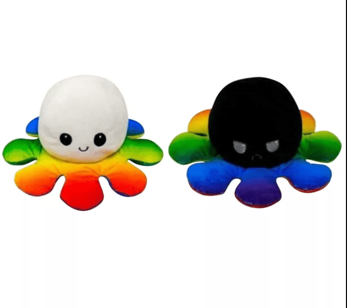 double -sided toy plush - Image 3