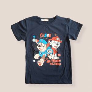 Paw Patrol T-Shirt age 4-9