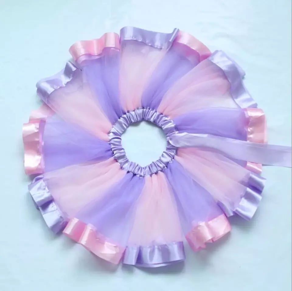 Tutu skirt - Image 2
