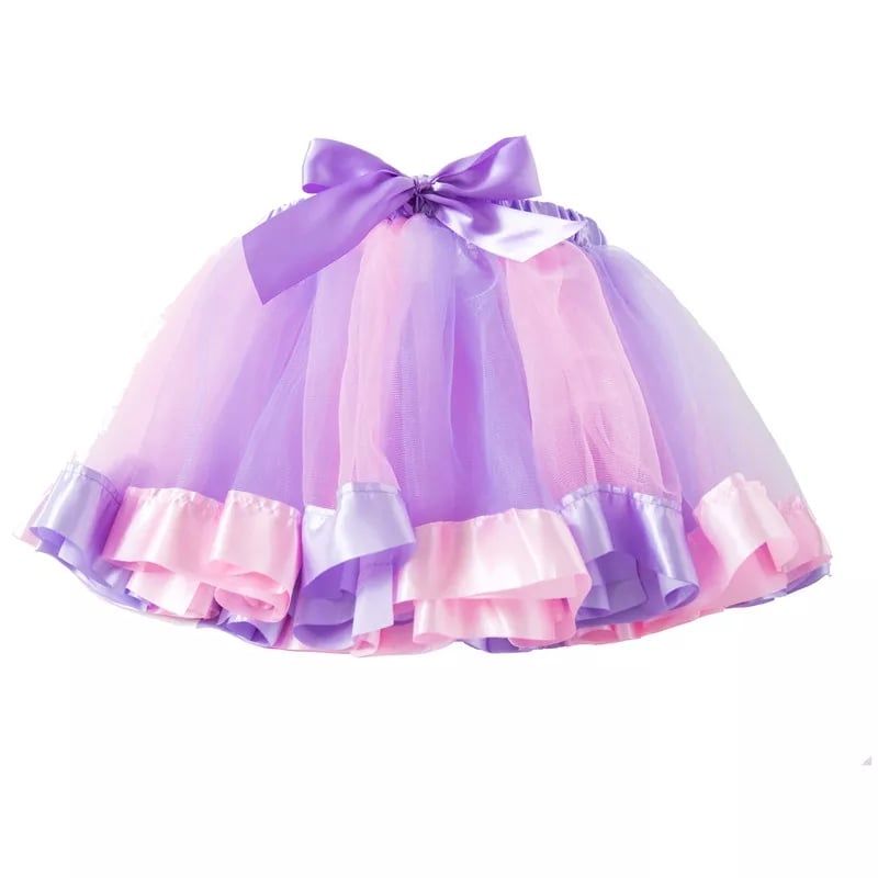 Tutu skirt