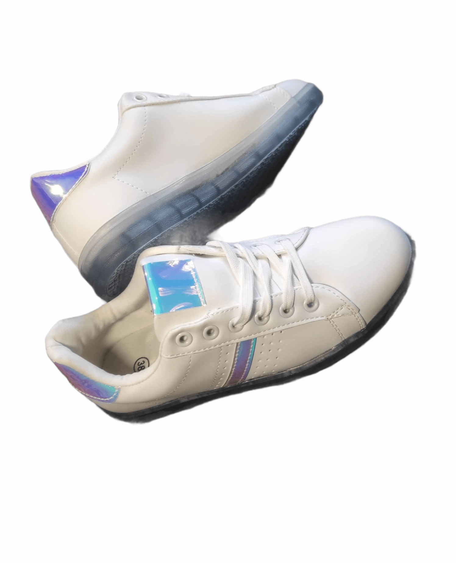Casual Sneakers blue