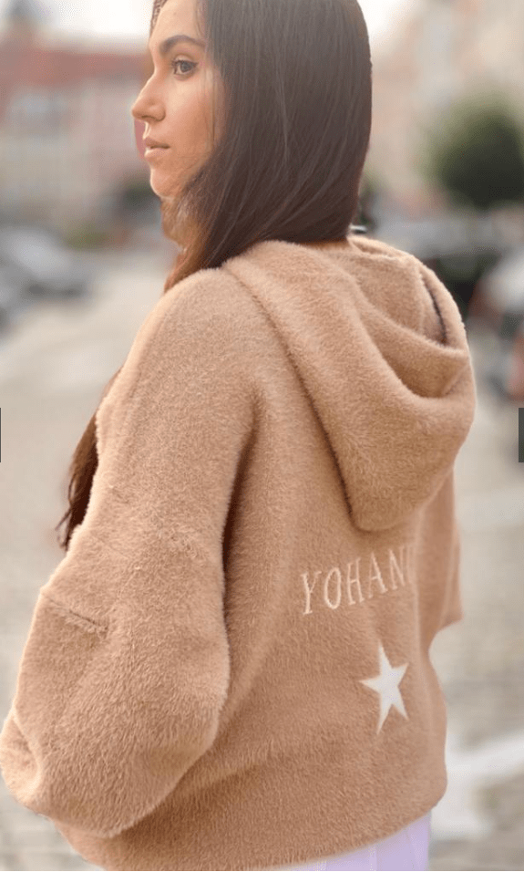 Spring-autumn jacket - sweater - bomber jacket - cover XS-4XL