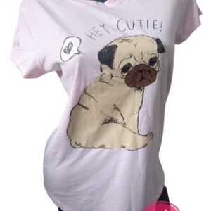 Pugs/Lover Tshirt