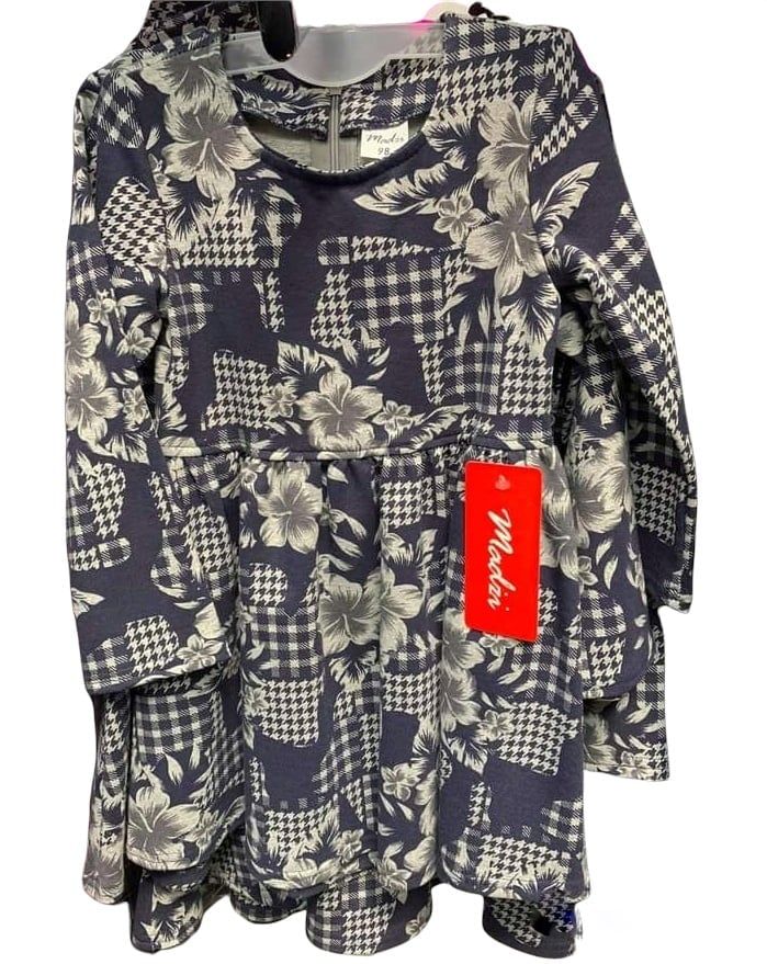 Iga dress age 2-9 - Image 2