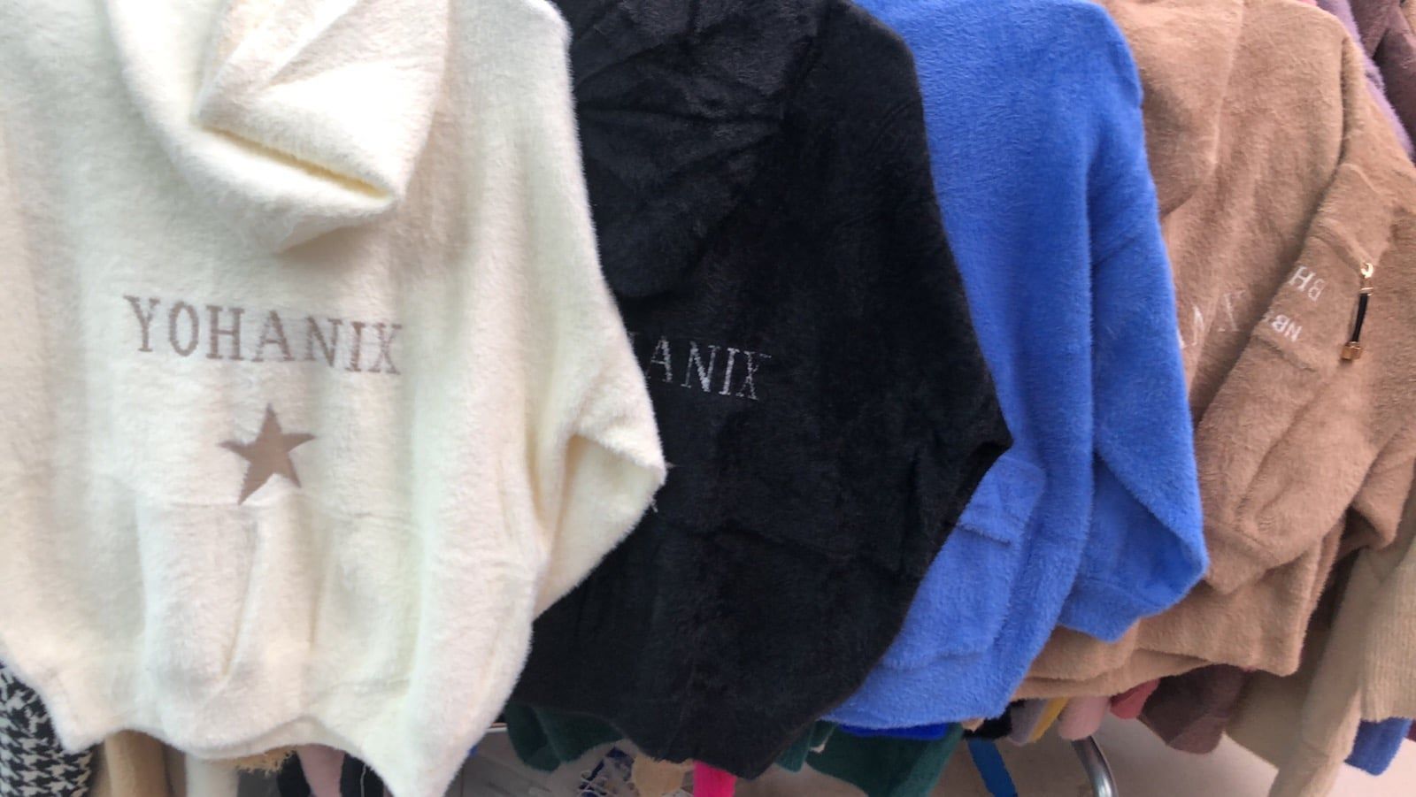 Spring-autumn jacket - sweater - bomber jacket - cover XS-4XL - Image 3