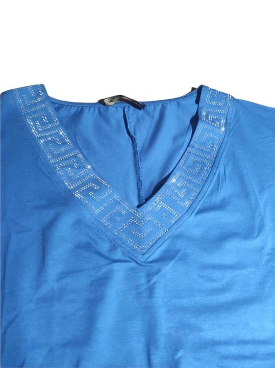MEGA LOOSE OVERSIZE TUNIC/ BLOUSE M-XXL - Image 6