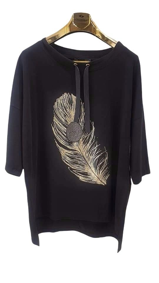 Long Blouse / Cotton Tunic M-XXL - Image 4