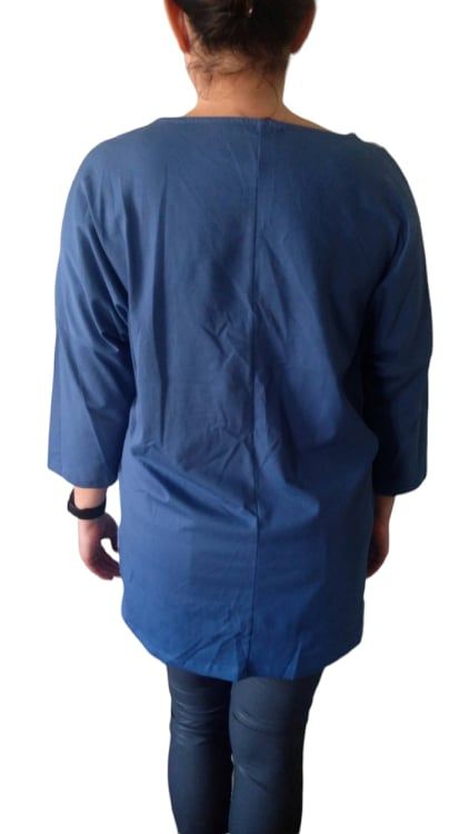 MEGA LOOSE OVERSIZE TUNIC/ BLOUSE M-XXL - Image 7