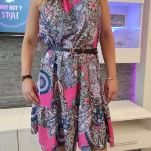 Light airy dress 6-12 size