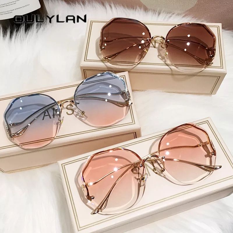 Sun glasses - Image 4