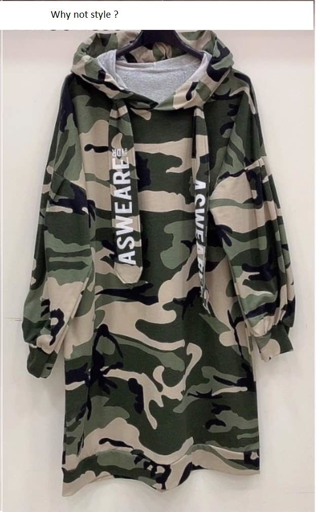 CAMO Hoodie - Image 7