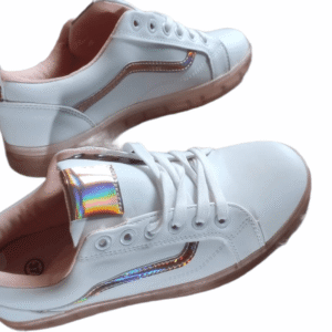 Casual Sneakers 4-5