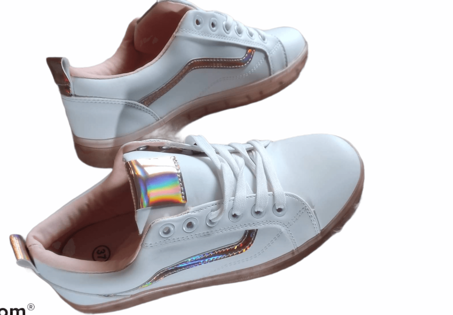 Casual Sneakers 4-5
