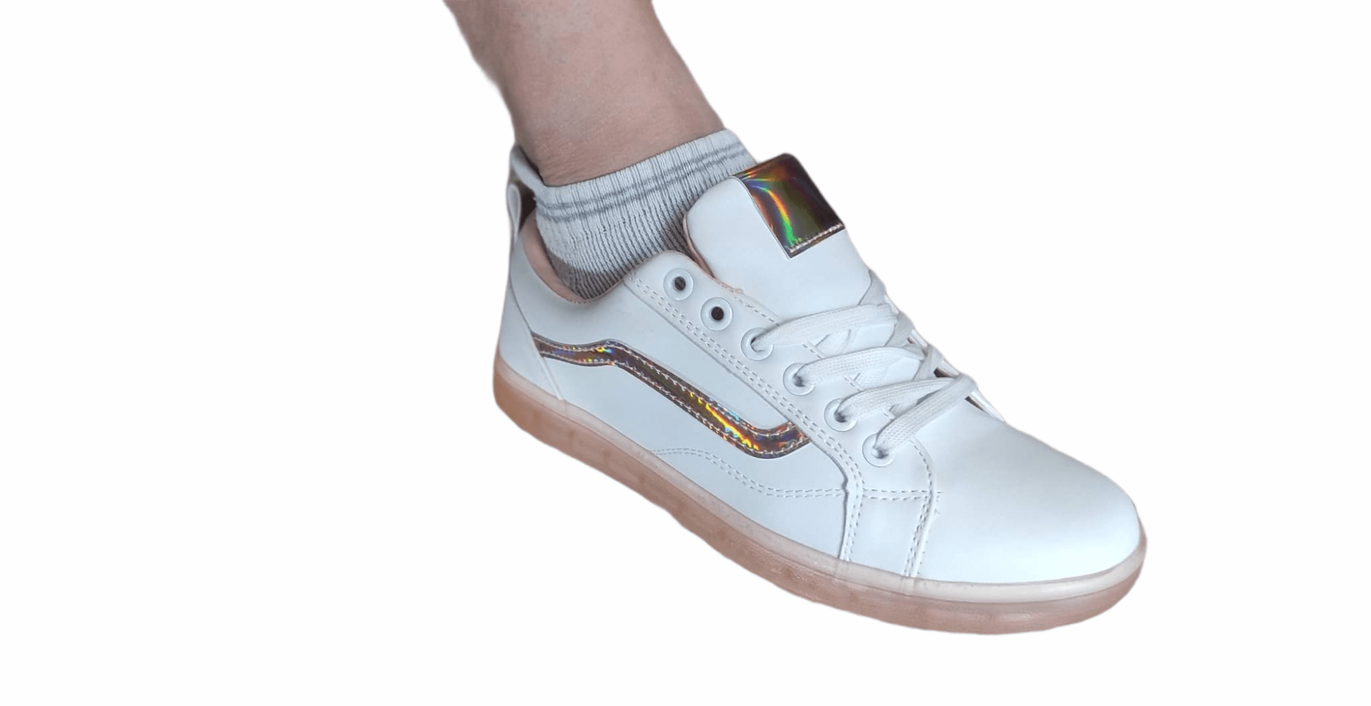 Casual Sneakers 4-5 - Image 2