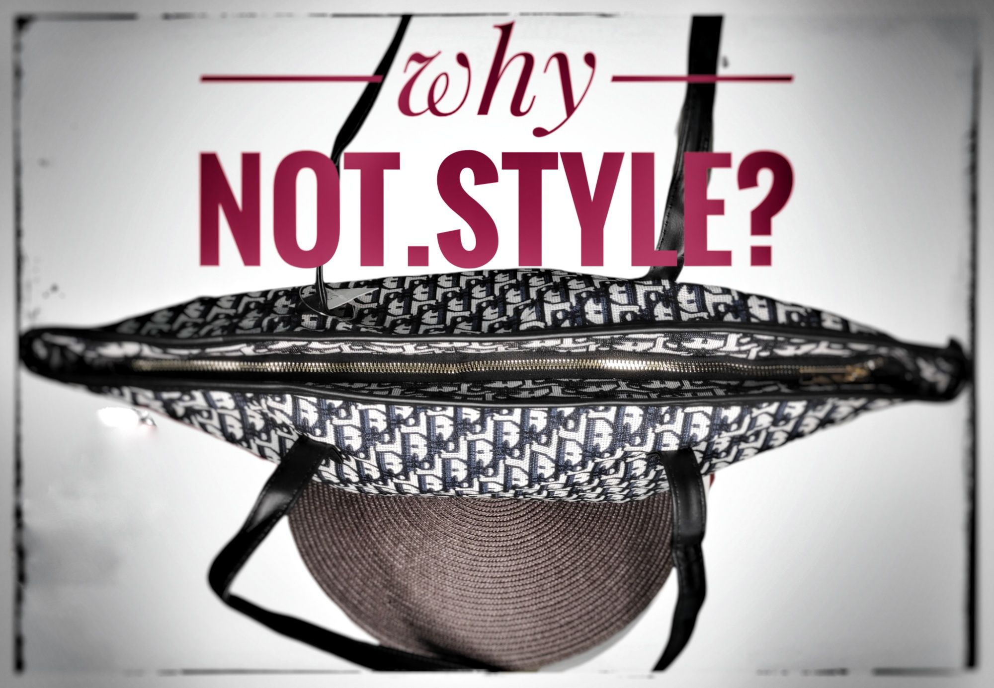 D style Handbag - Image 3