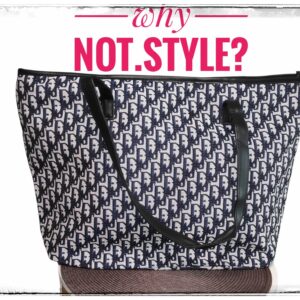 D style Handbag