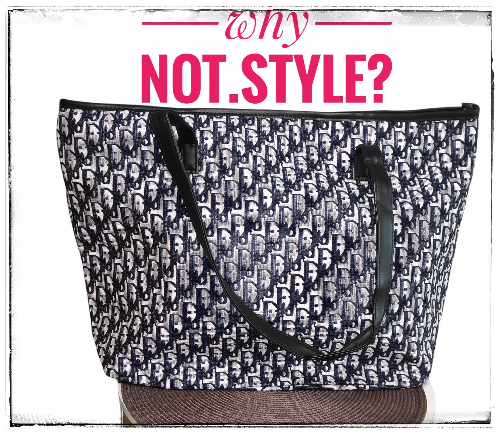 D style Handbag