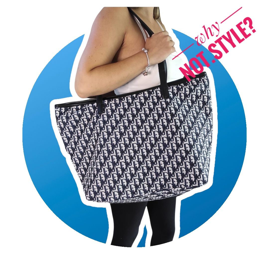 D style Handbag - Image 4