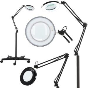 Cosmetic Lamp Led on Tripod