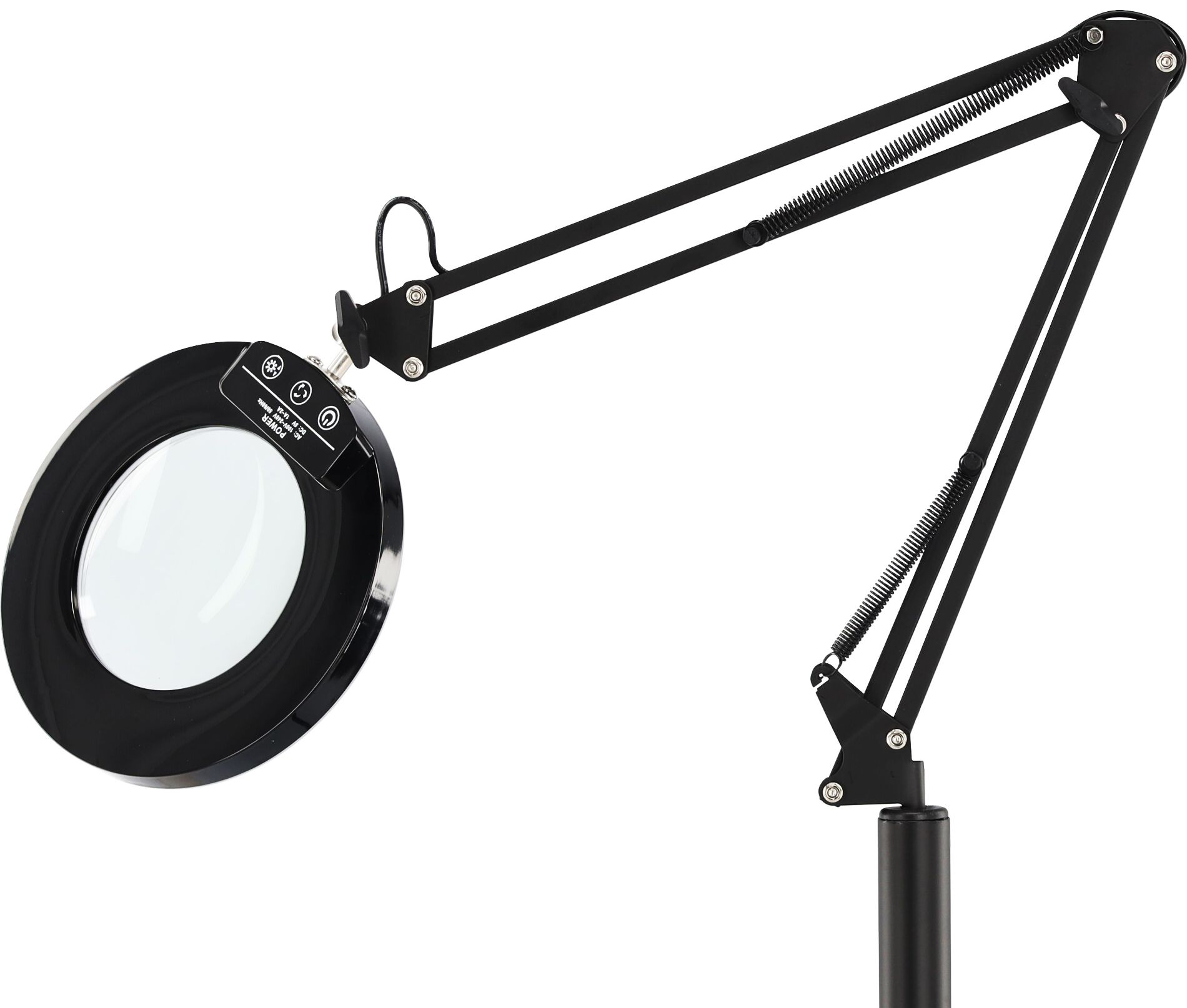Cosmetic Lamp Led on Tripod - Image 3