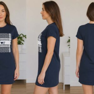 D-or style dress M,L