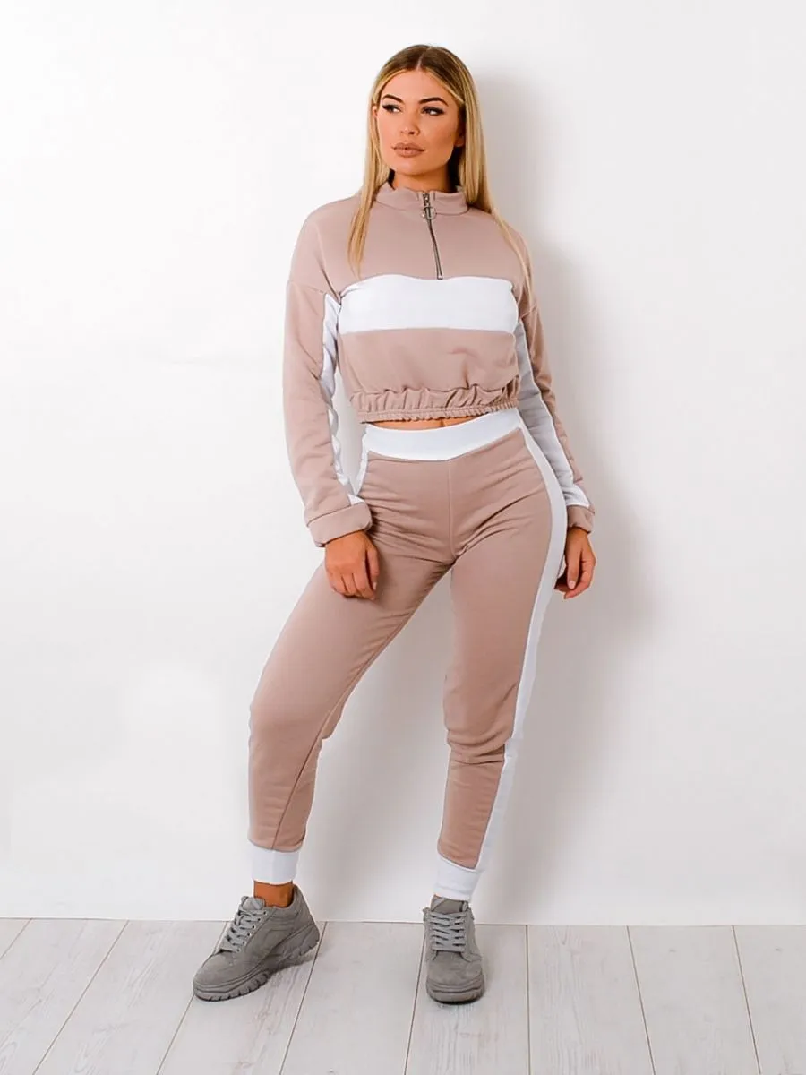 Zip Lounge Set S-L - Image 3