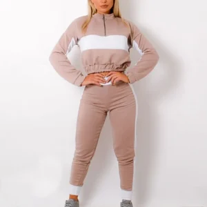 Zip Lounge Set S-L