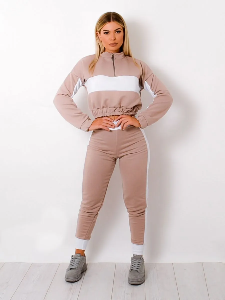 Zip Lounge Set S-L