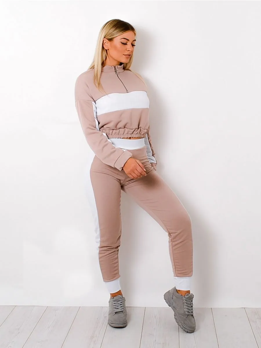 Zip Lounge Set S-L - Image 4