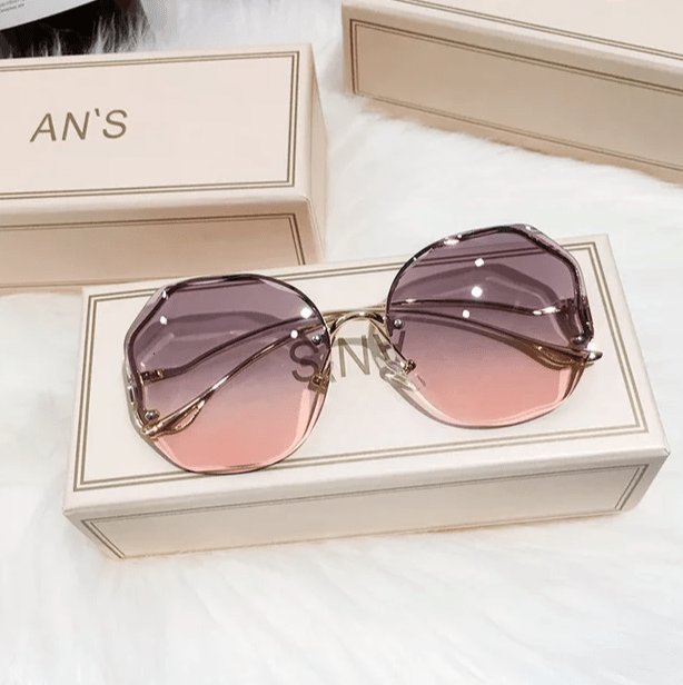Sun glasses