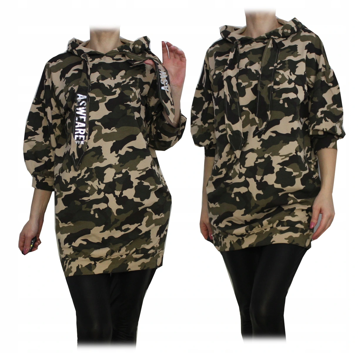 CAMO Hoodie - Image 9