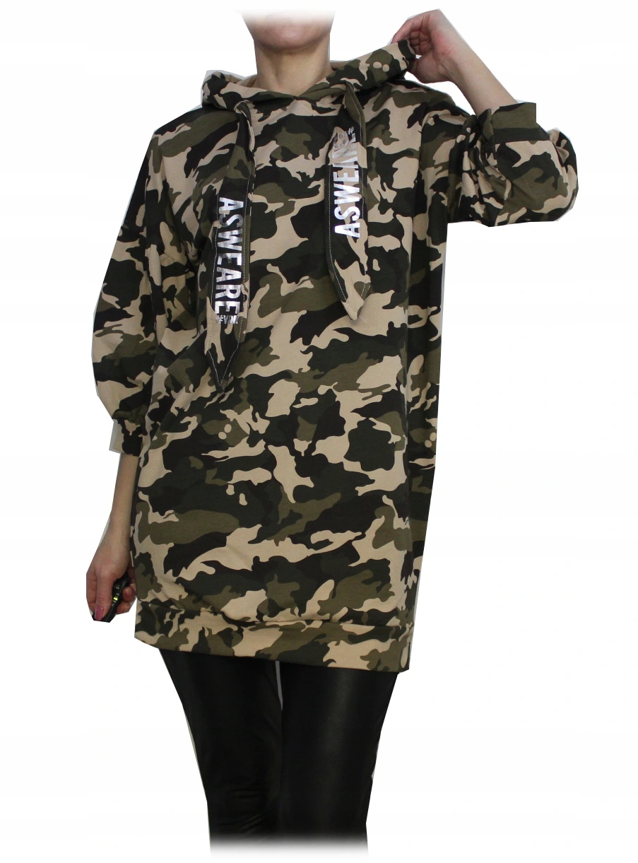 CAMO Hoodie - Image 2