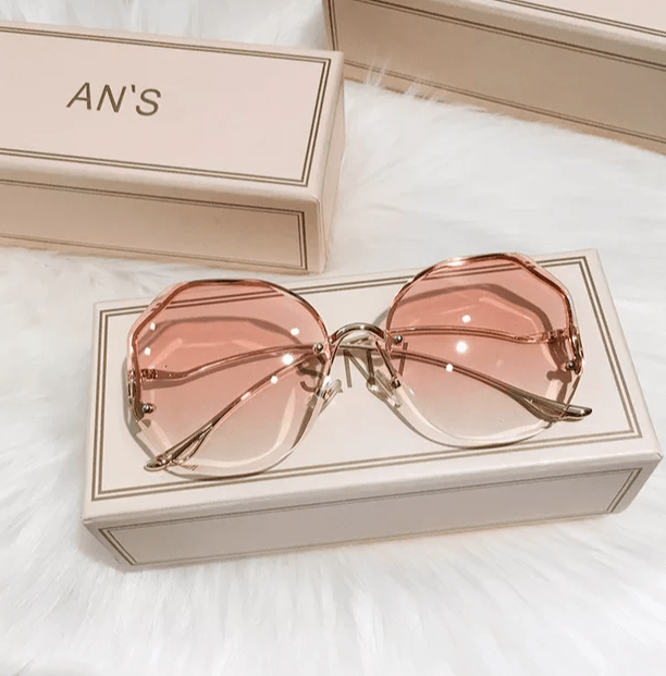 Sun glasses - Image 3