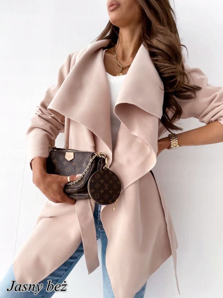 Women's Coat XS-XL