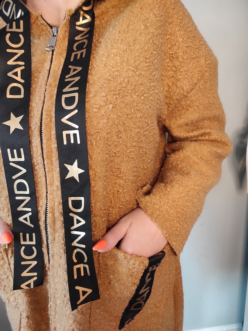 Hooded Coat S-XXl - Image 3
