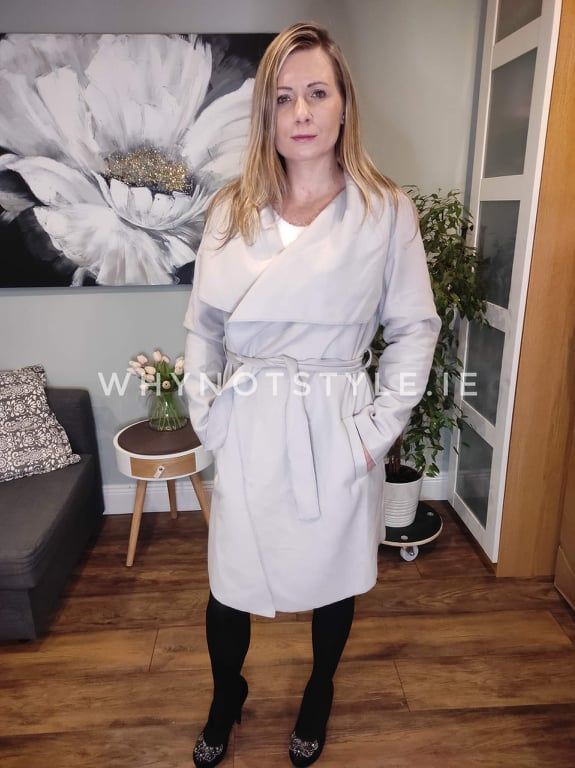Women's Coat XS-XL - Image 8