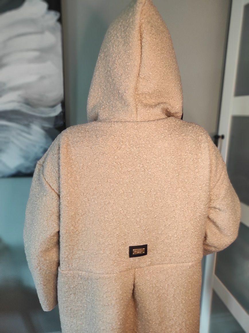 Hooded Coat S-XXl - Image 6