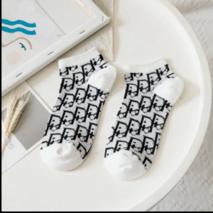 D Style socks
