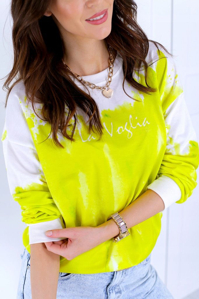 Long Sleeve sweatshirt XS-M - Image 7