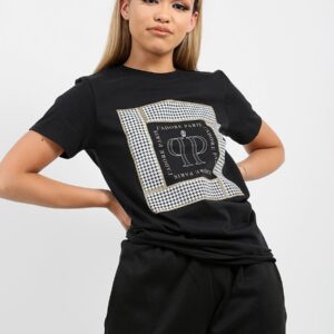 Jadore Paris T-shirt S,M,L