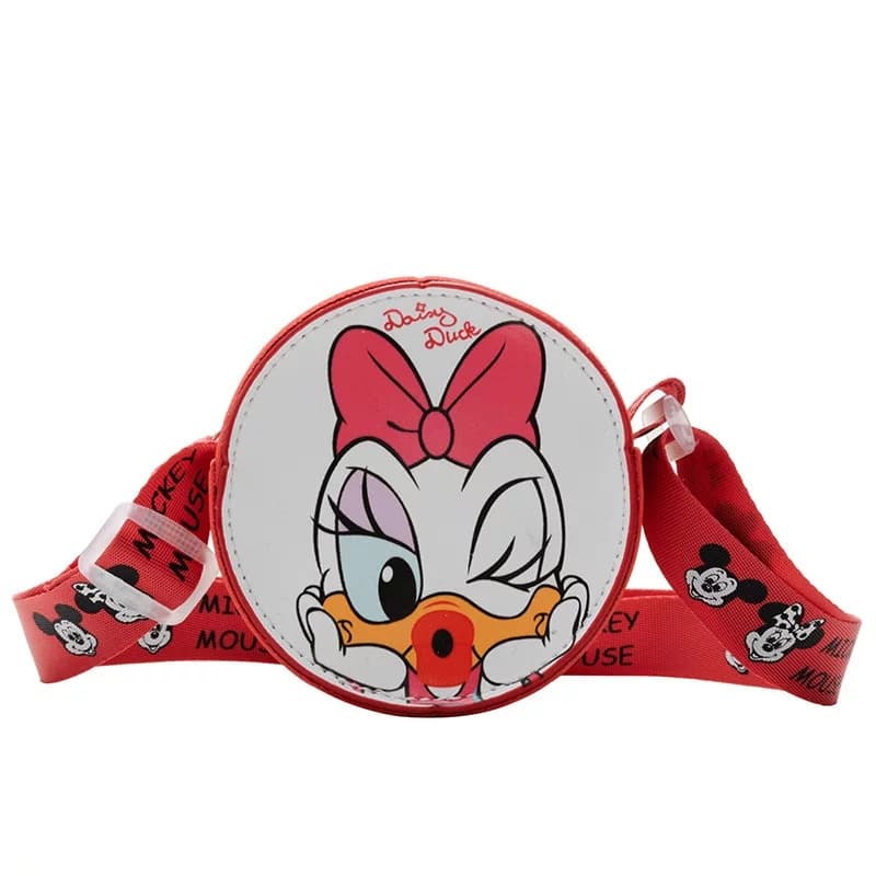 Small round bag - Image 4