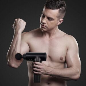 Pain Relief Gun massager