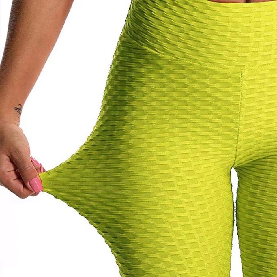 Texture leggins tiktok - Image 4