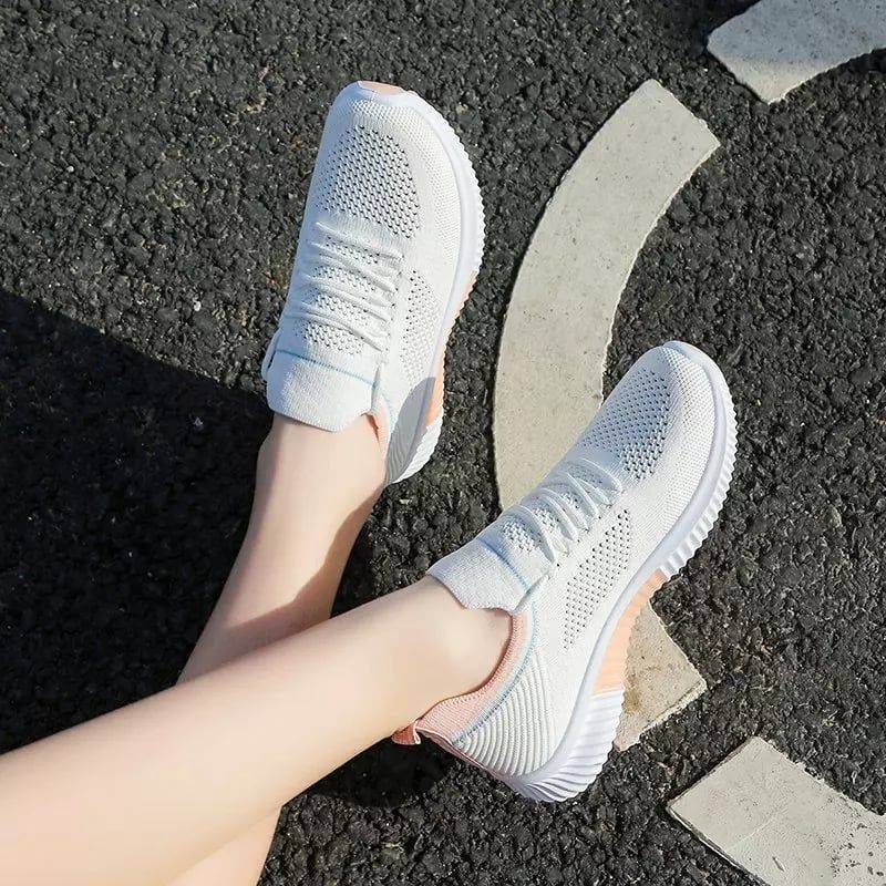 Sport high Quality Fashion Sneakers 3-7 - Image 6