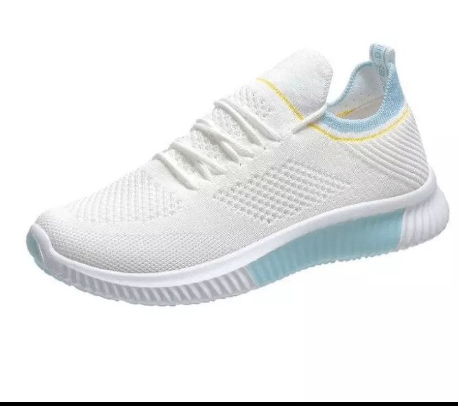 Sport high Quality Fashion Sneakers 3-7 - Image 5