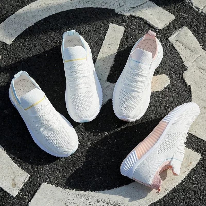 Sport high Quality Fashion Sneakers 3-7 - Image 4