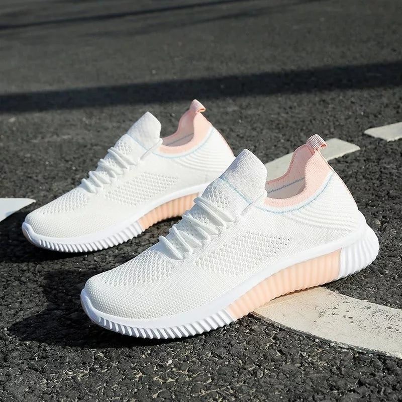 Sport high Quality Fashion Sneakers 3-7 - Image 3