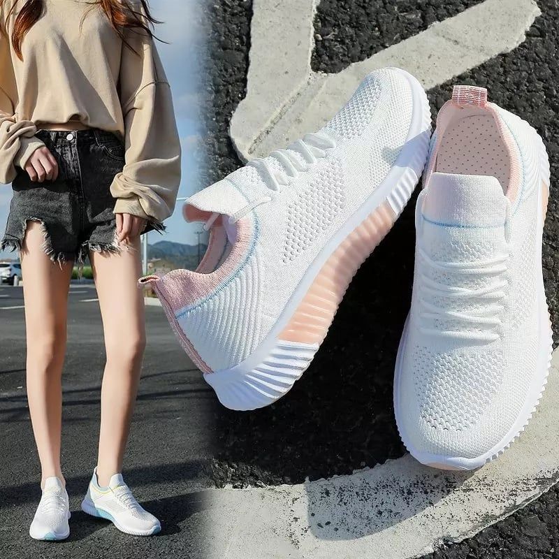 Sport high Quality Fashion Sneakers 3-7 - Image 2