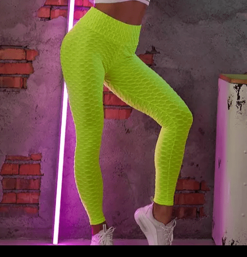Texture leggins tiktok - Image 2